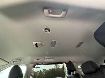 2023 Kia Carnival MPV EX