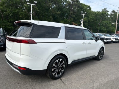 2023 Kia Carnival MPV EX