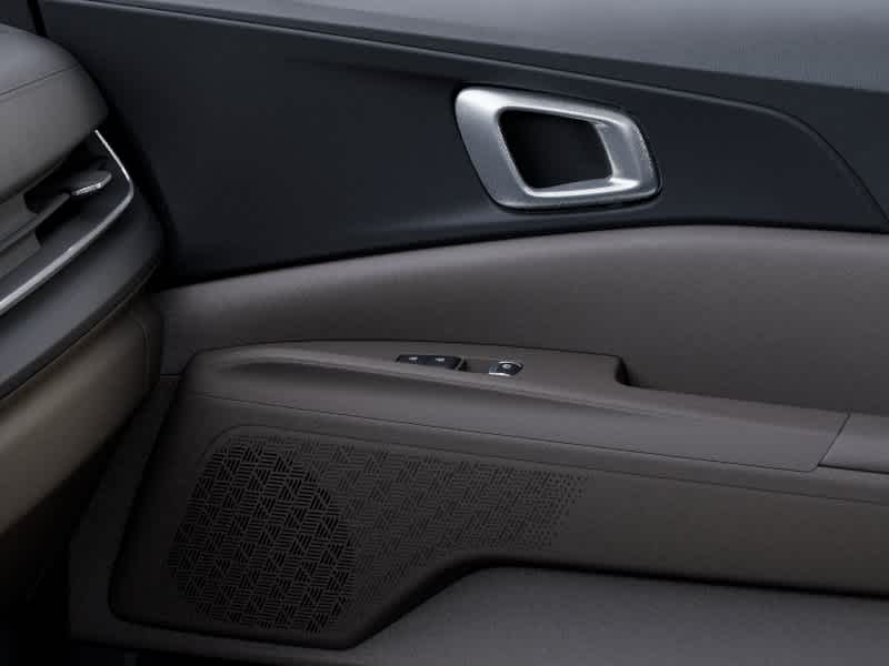 2026 Kia Carnival MPV EX