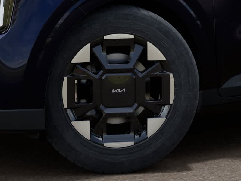 2026 Kia Carnival MPV EX