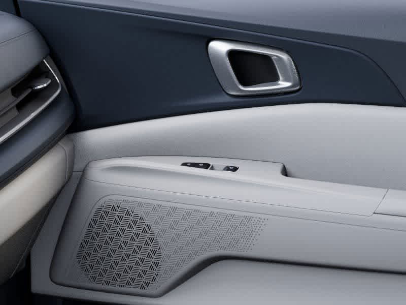 2026 Kia Carnival MPV EX