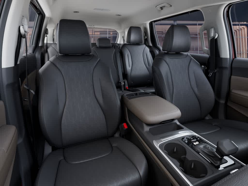 2026 Kia Carnival MPV EX