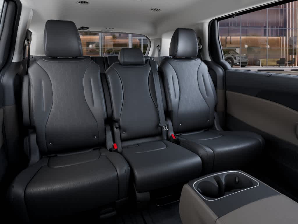 2026 Kia Carnival MPV EX