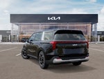 2026 Kia Carnival MPV EX