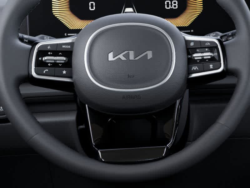 2026 Kia Carnival MPV EX