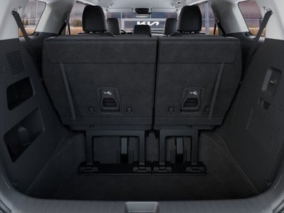 2026 Kia Carnival MPV EX