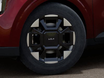 2026 Kia Carnival MPV EX