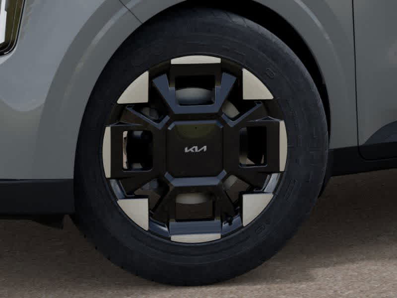 2026 Kia Carnival MPV EX