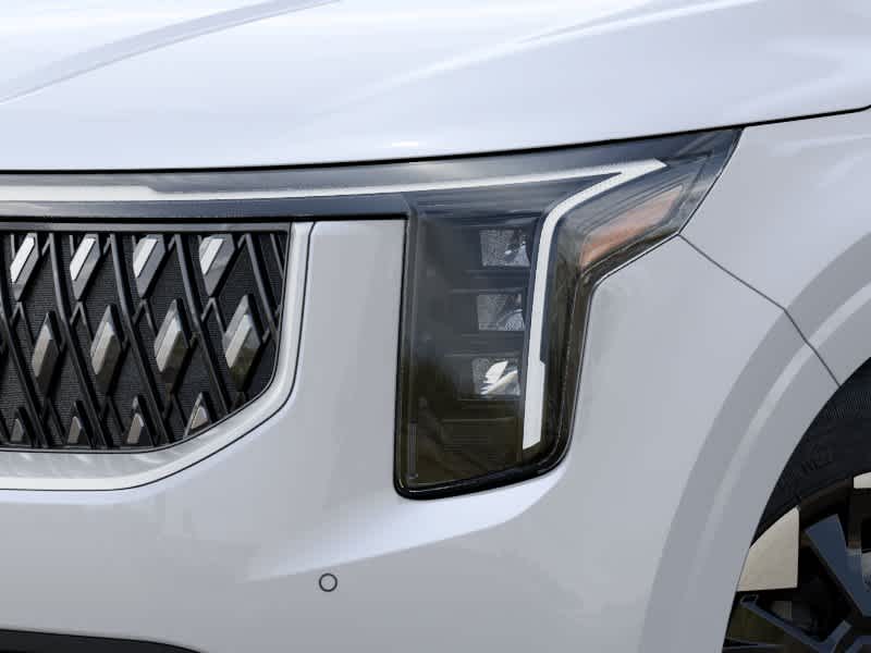 2026 Kia Carnival MPV EX