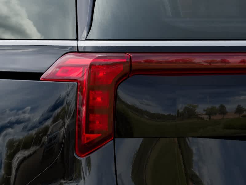 2026 Kia Carnival MPV Hybrid EX