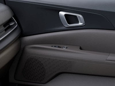 2026 Kia Carnival MPV Hybrid EX