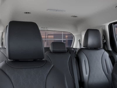 2026 Kia Carnival MPV Hybrid EX