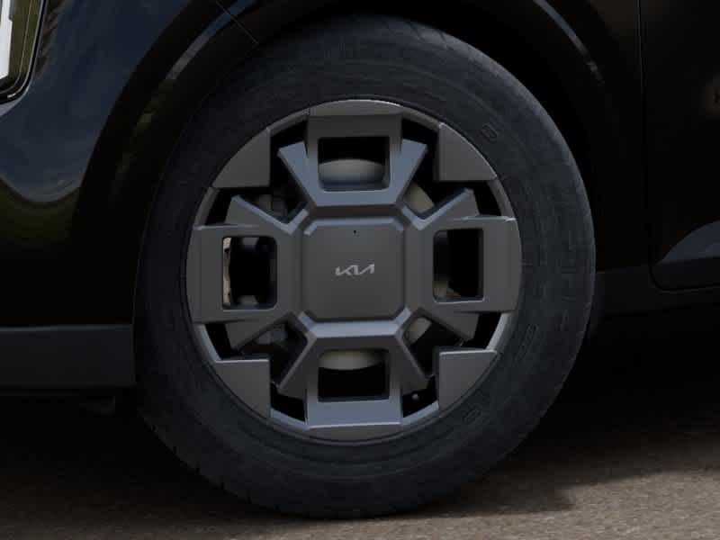 2026 Kia Carnival MPV Hybrid EX