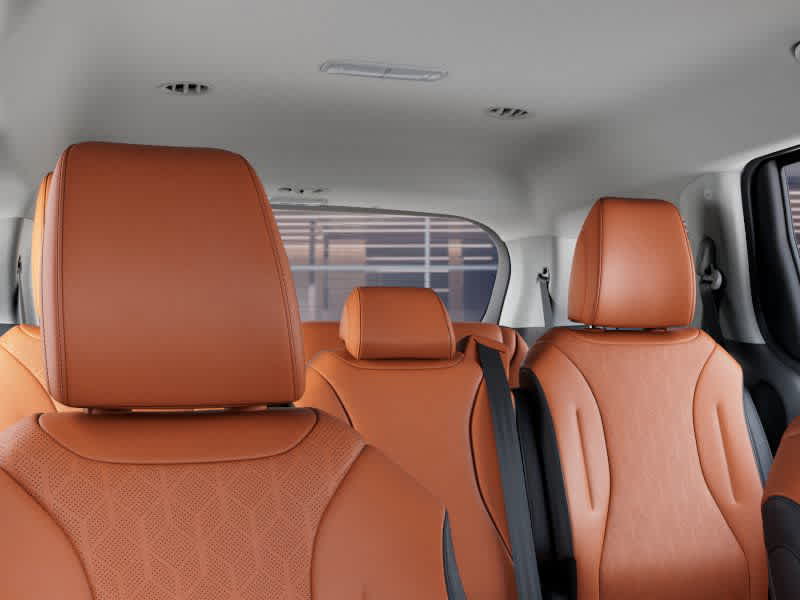 2026 Kia Carnival MPV Hybrid EX