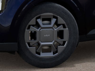 2026 Kia Carnival MPV Hybrid EX