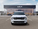 2026 Kia Carnival MPV Hybrid EX