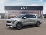 2026 Kia Carnival MPV Hybrid EX
