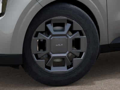2026 Kia Carnival MPV Hybrid EX