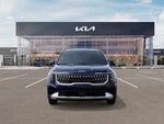 2026 Kia Carnival MPV Hybrid EX