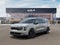 2027 Kia Carnival Hybrid EX