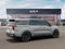 2027 Kia Carnival Hybrid EX