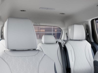 2026 Kia Carnival MPV Hybrid EX