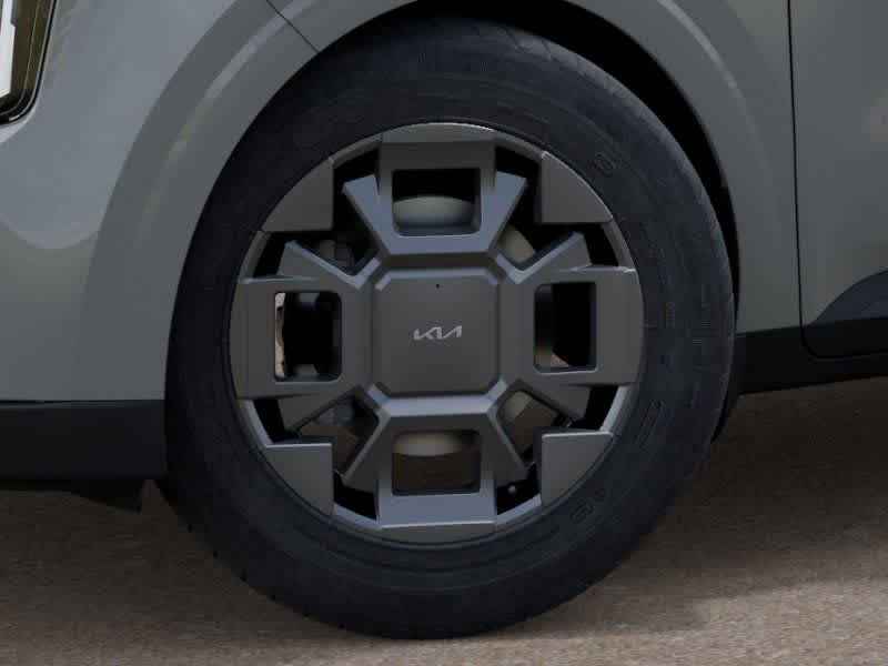 2026 Kia Carnival MPV Hybrid EX