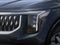 2027 Kia Carnival MPV Hybrid EX
