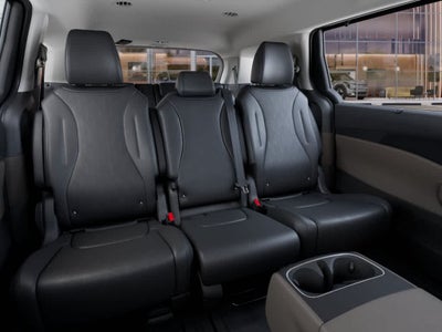2027 Kia Carnival MPV Hybrid EX