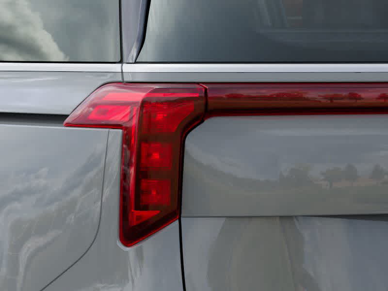 2026 Kia Carnival MPV Hybrid EX