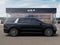 2026 Kia Carnival MPV Hybrid EX