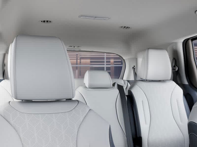 2026 Kia Carnival MPV Hybrid EX