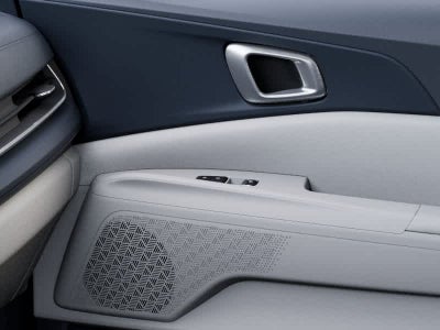 2026 Kia Carnival MPV Hybrid EX