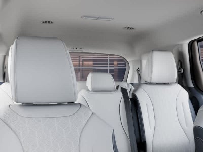 2026 Kia Carnival MPV Hybrid EX