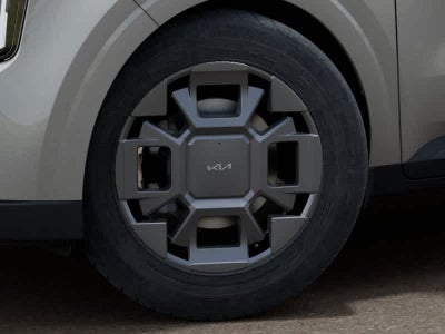 2026 Kia Carnival MPV Hybrid EX