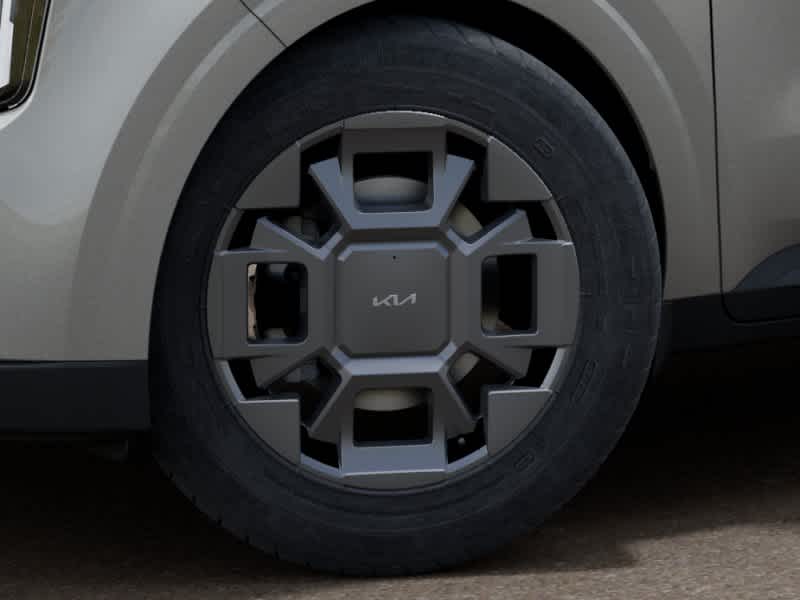 2026 Kia Carnival MPV Hybrid EX