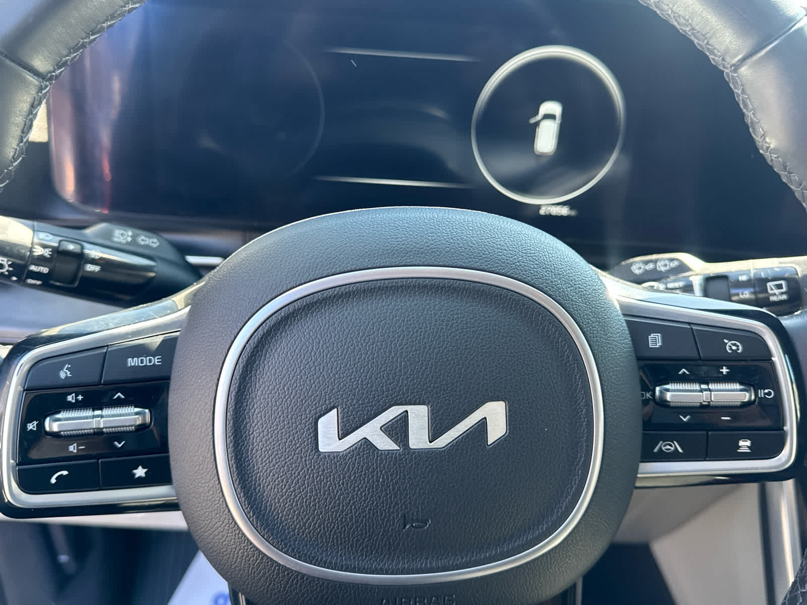 2024 Kia Carnival MPV SX