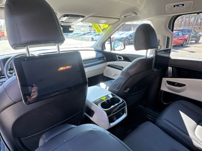 2024 Kia Carnival MPV SX