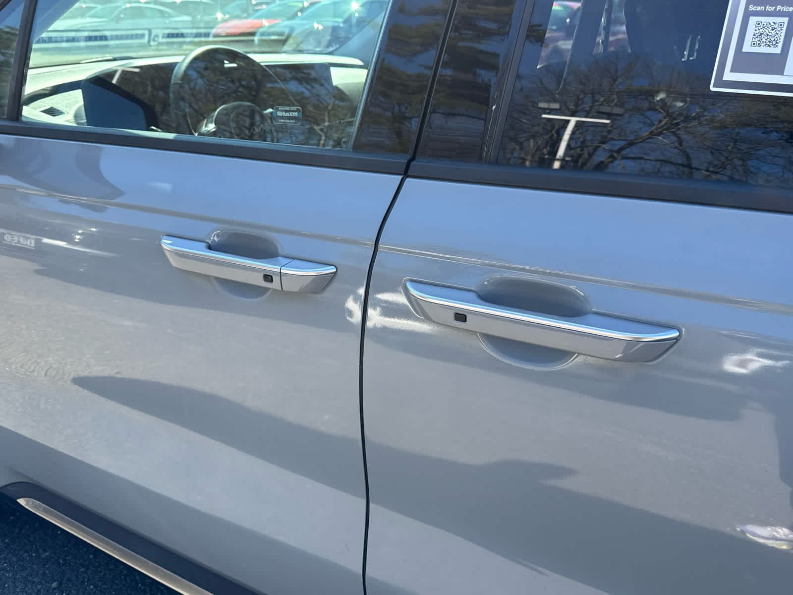2024 Kia Carnival MPV SX