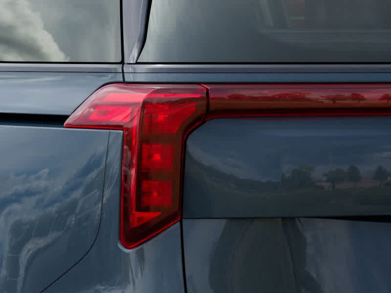 2025 Kia Carnival MPV SX