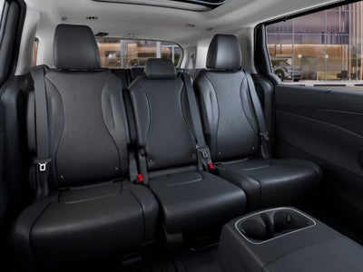 2025 Kia Carnival MPV SX