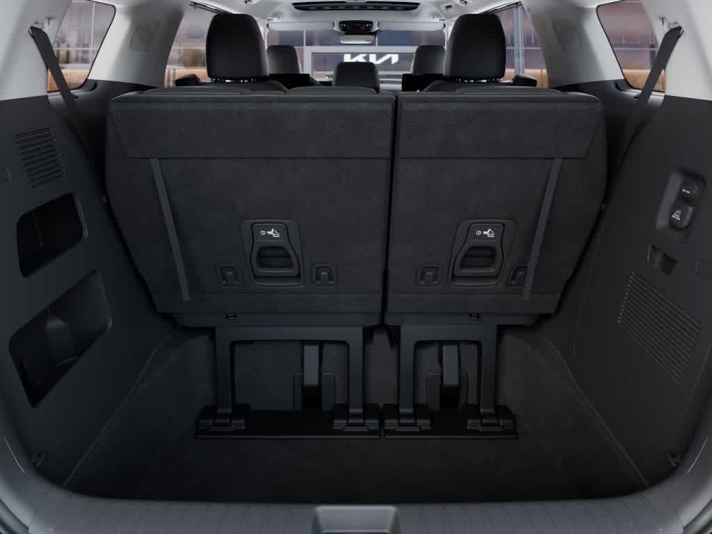 2025 Kia Carnival MPV SX