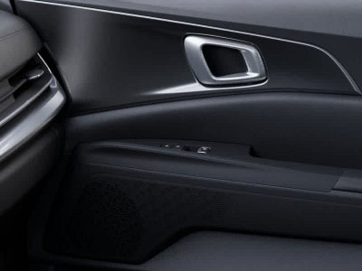 2025 Kia Carnival MPV SX