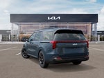 2025 Kia Carnival MPV SX