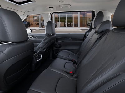 2026 Kia Carnival MPV SX