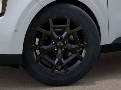 2026 Kia Carnival MPV SX