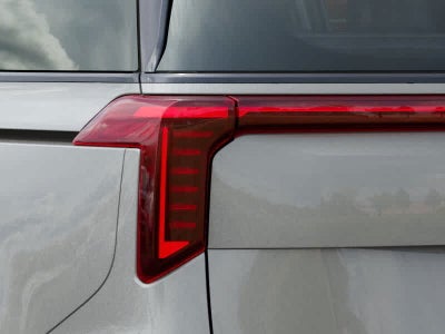 2025 Kia Carnival MPV SX Prestige