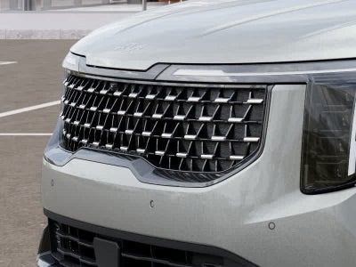 2025 Kia Carnival MPV SX Prestige