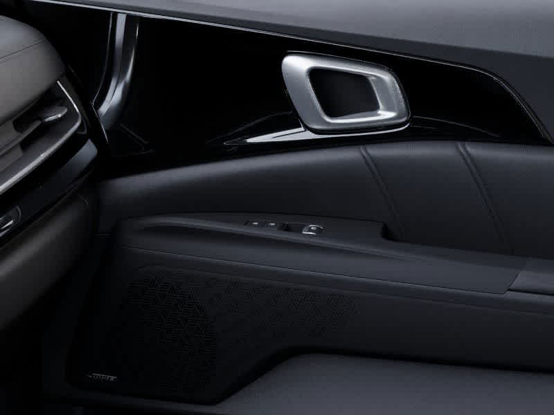 2025 Kia Carnival MPV SX Prestige