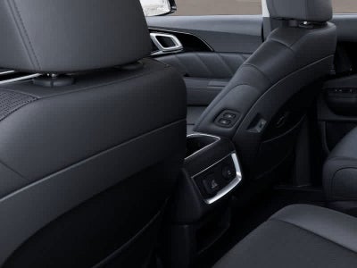 2025 Kia Carnival MPV SX Prestige